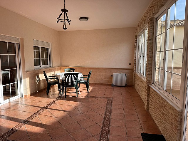 1 Bedroom Townhouse in Los Montesinos