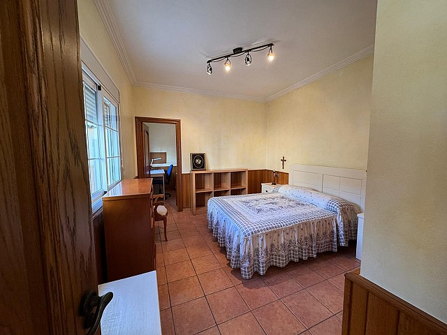 1 Bedroom Townhouse in Los Montesinos