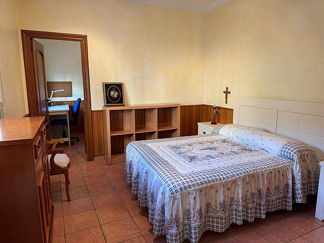 1 Bedroom Townhouse in Los Montesinos