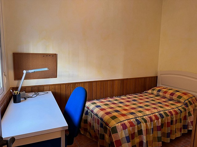 1 Bedroom Townhouse in Los Montesinos