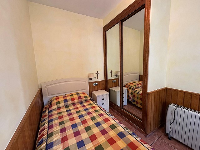 1 Bedroom Townhouse in Los Montesinos