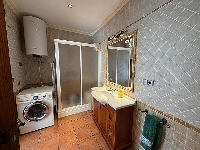 1 Bedroom Townhouse in Los Montesinos