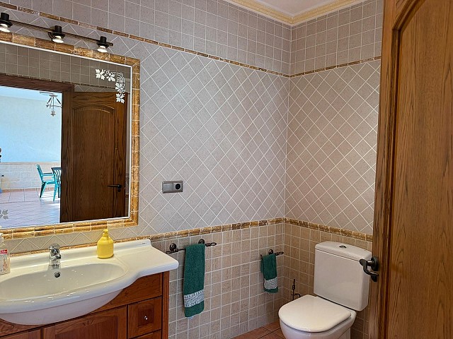 1 Bedroom Townhouse in Los Montesinos