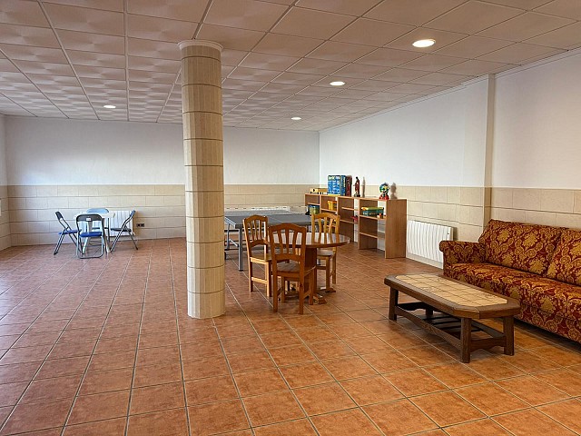 1 Bedroom Townhouse in Los Montesinos