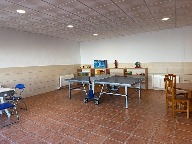 1 Bedroom Townhouse in Los Montesinos