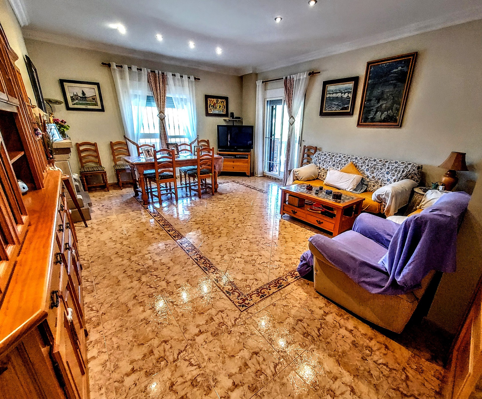Villa de 5 dormitorios en Estivella