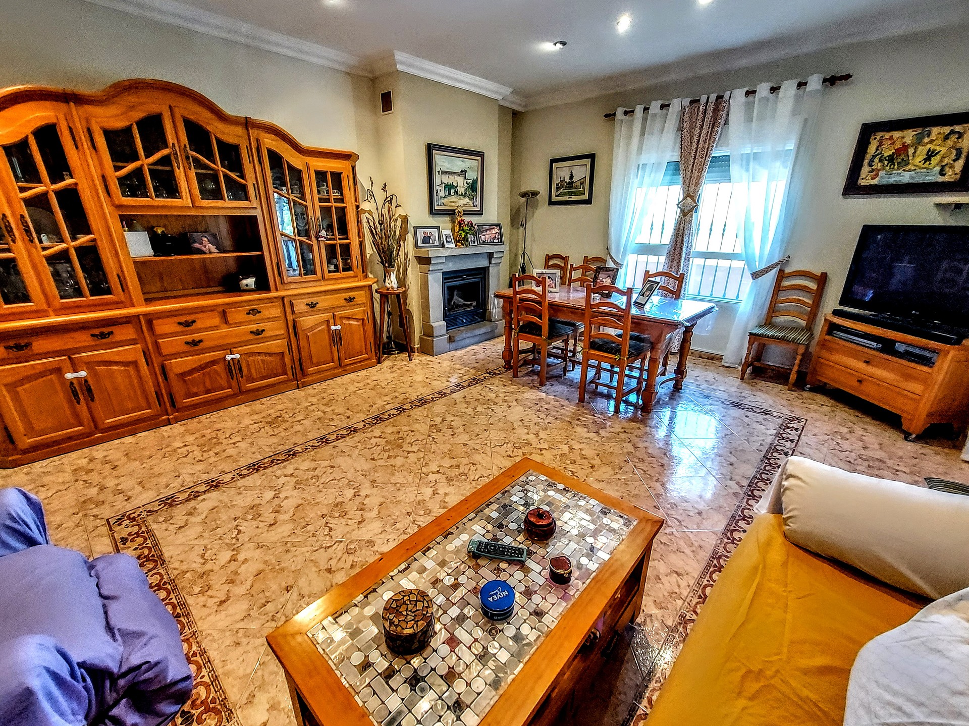 Villa de 5 dormitorios en Estivella
