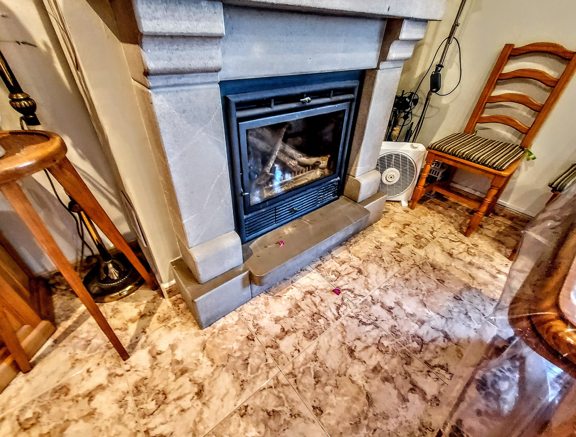 Villa de 5 dormitorios en Estivella