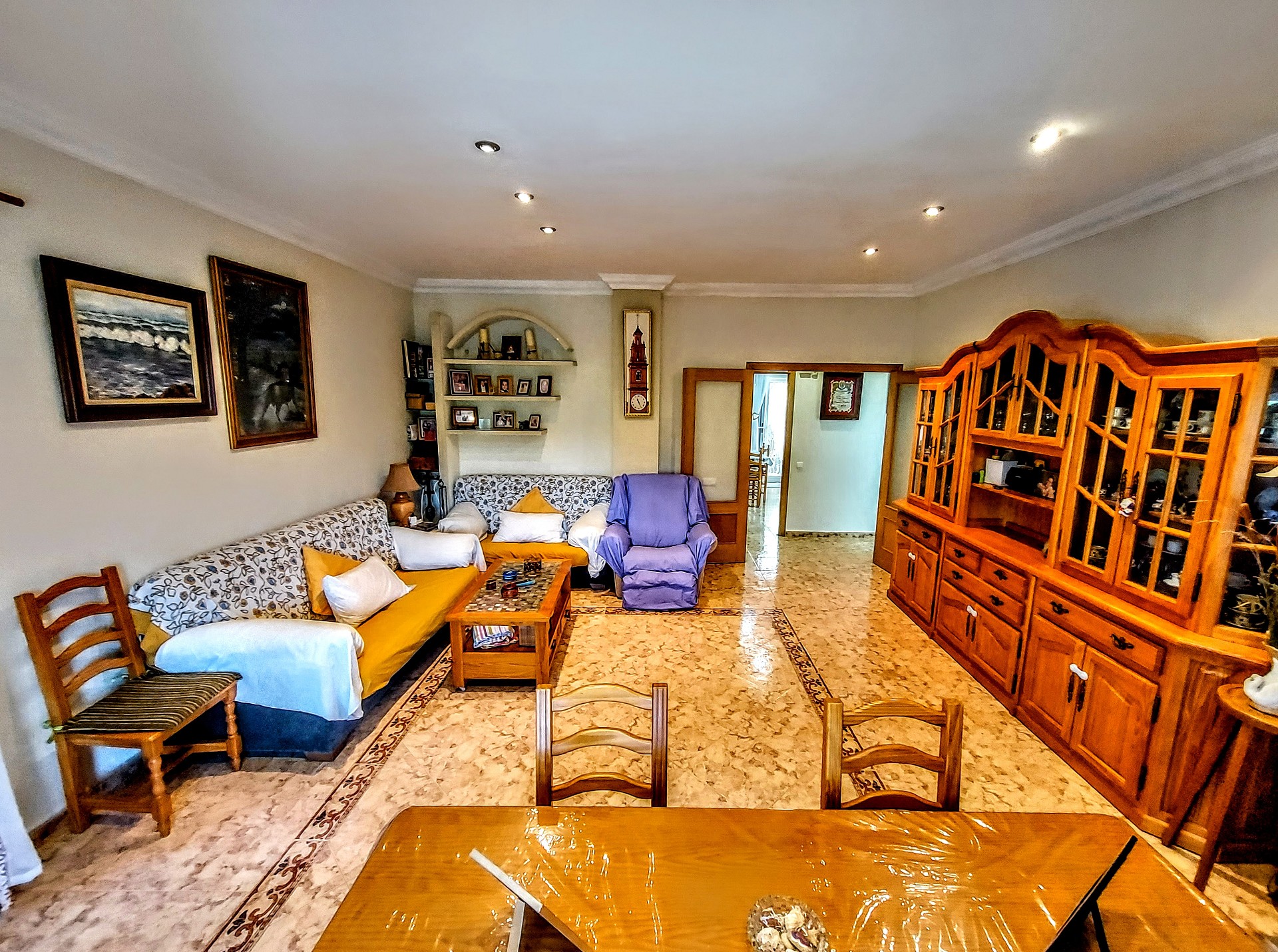 Villa de 5 dormitorios en Estivella