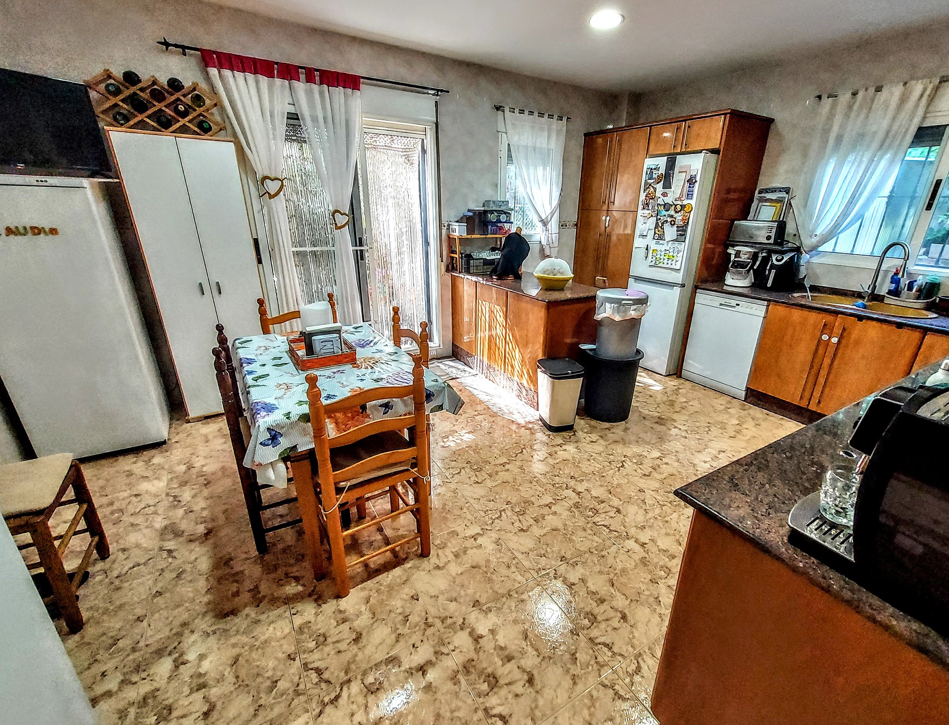 Villa de 5 dormitorios en Estivella