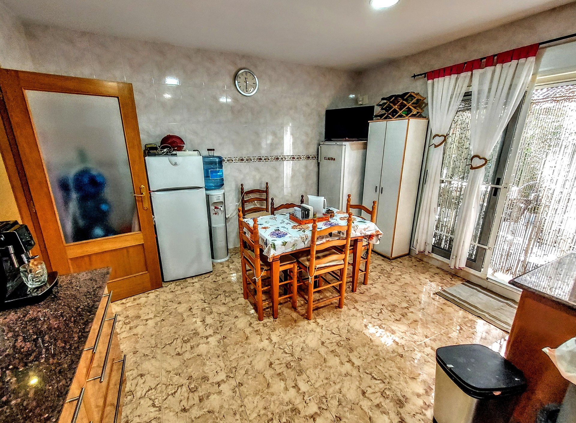 Villa de 5 dormitorios en Estivella