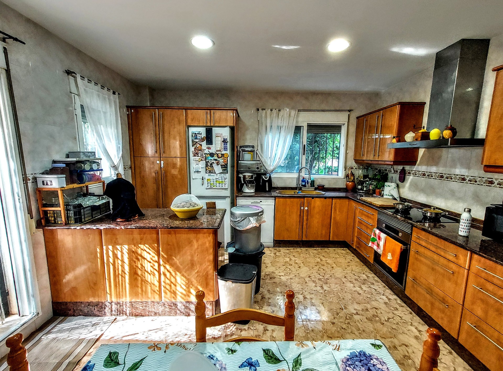 Villa de 5 dormitorios en Estivella