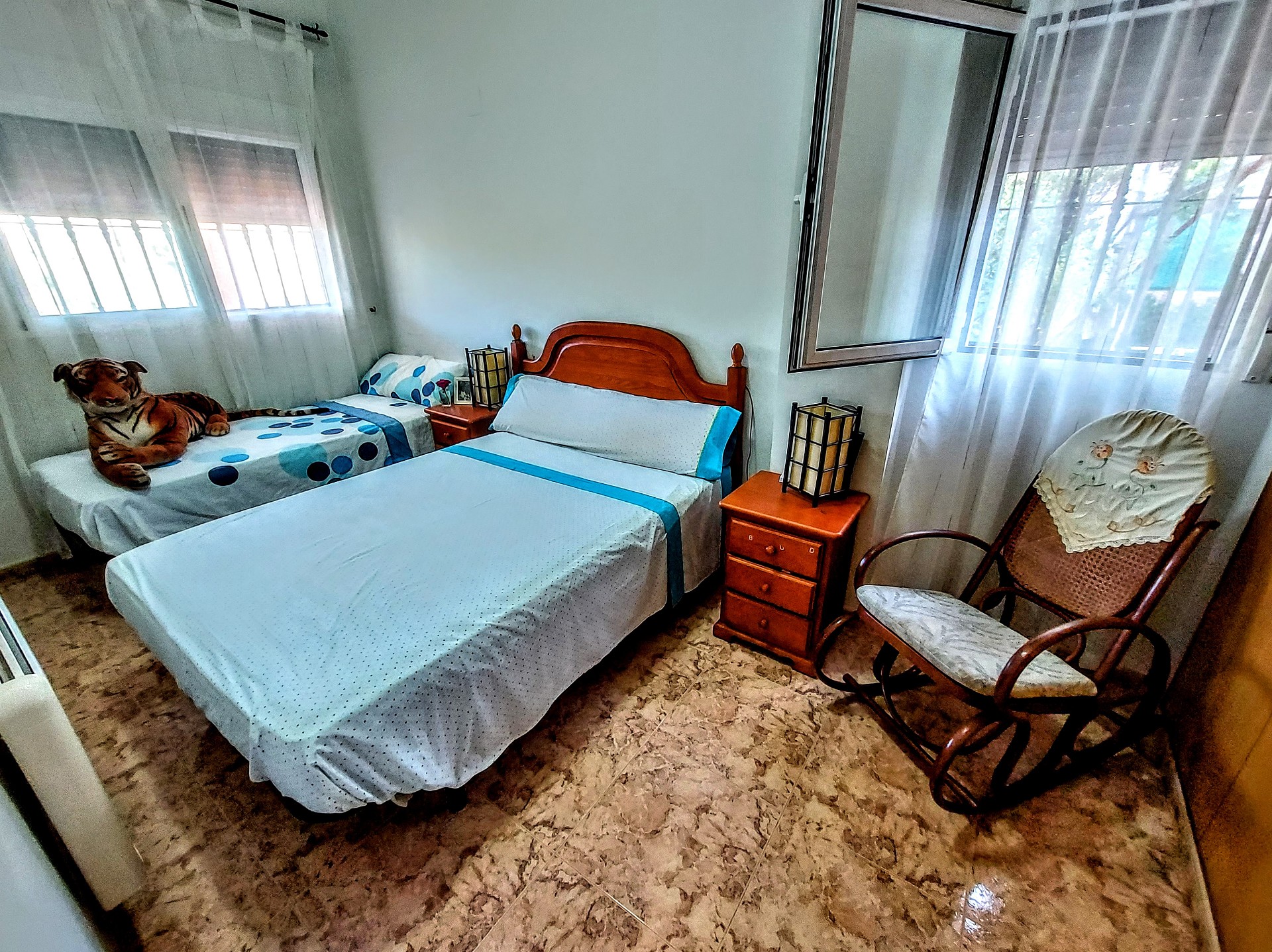 Villa de 5 dormitorios en Estivella