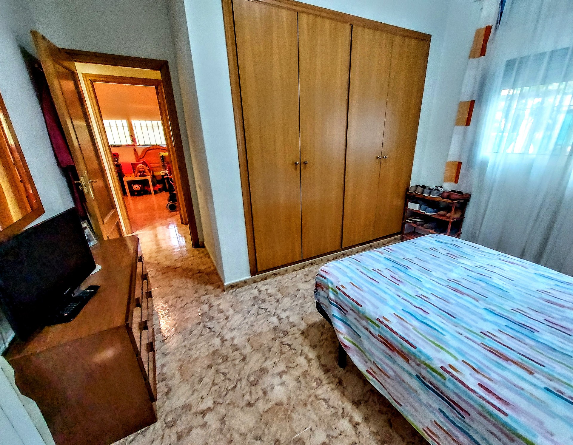 Villa de 5 dormitorios en Estivella