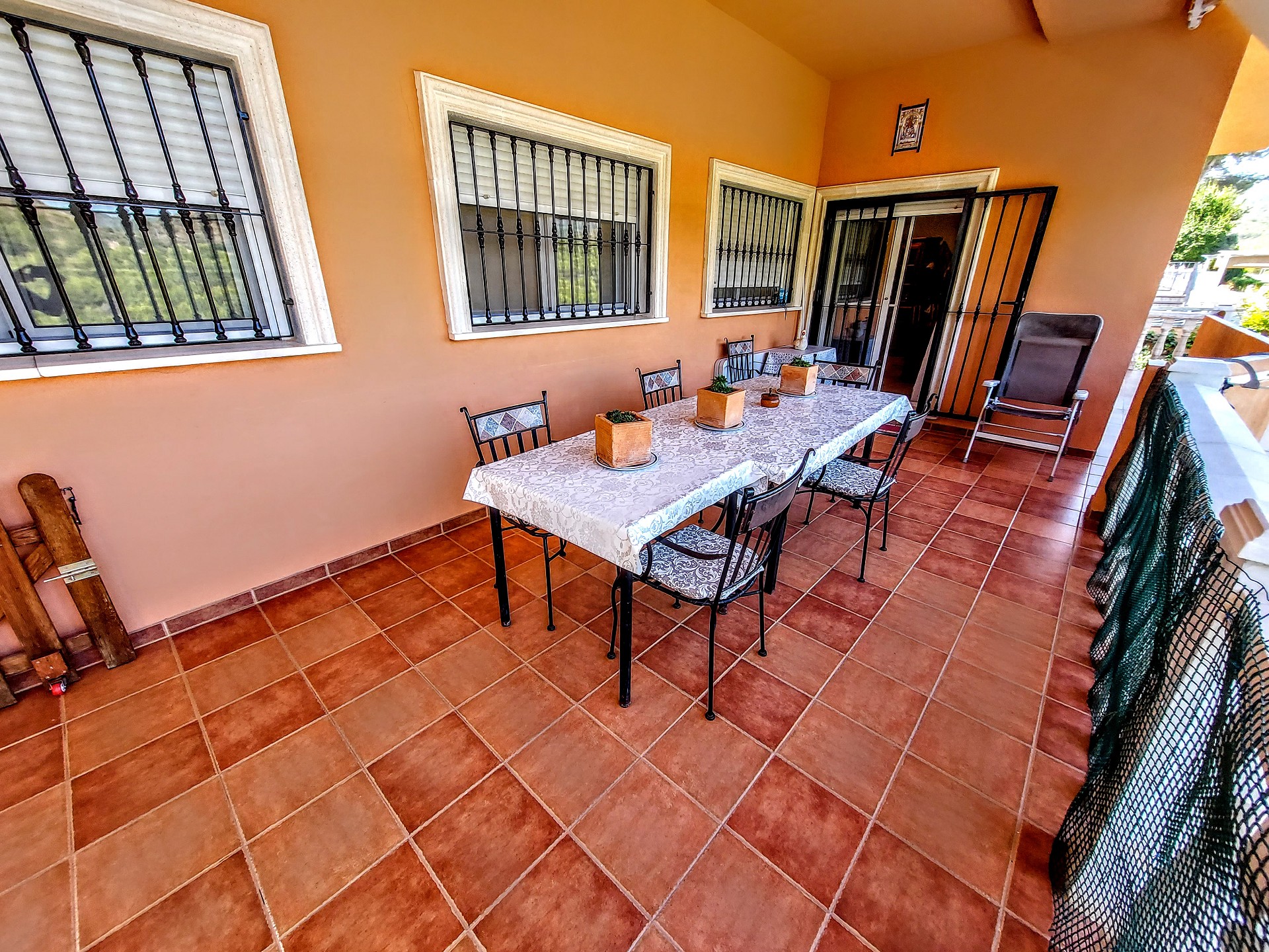 Villa de 5 dormitorios en Estivella