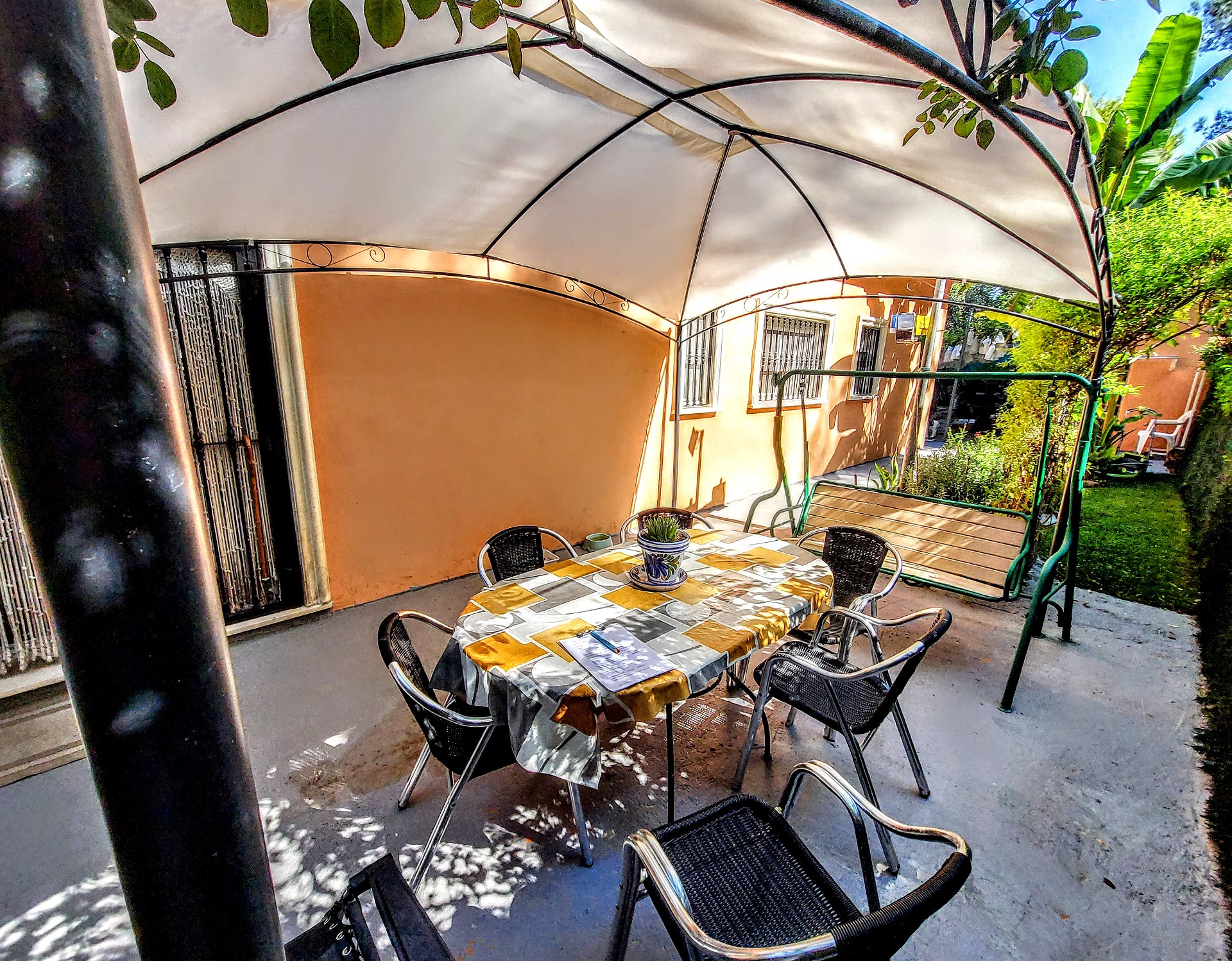 Villa de 5 dormitorios en Estivella