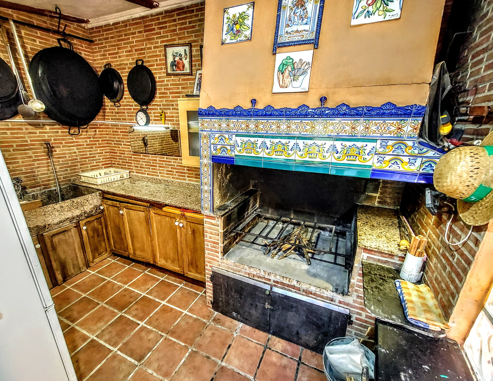 Villa de 5 dormitorios en Estivella