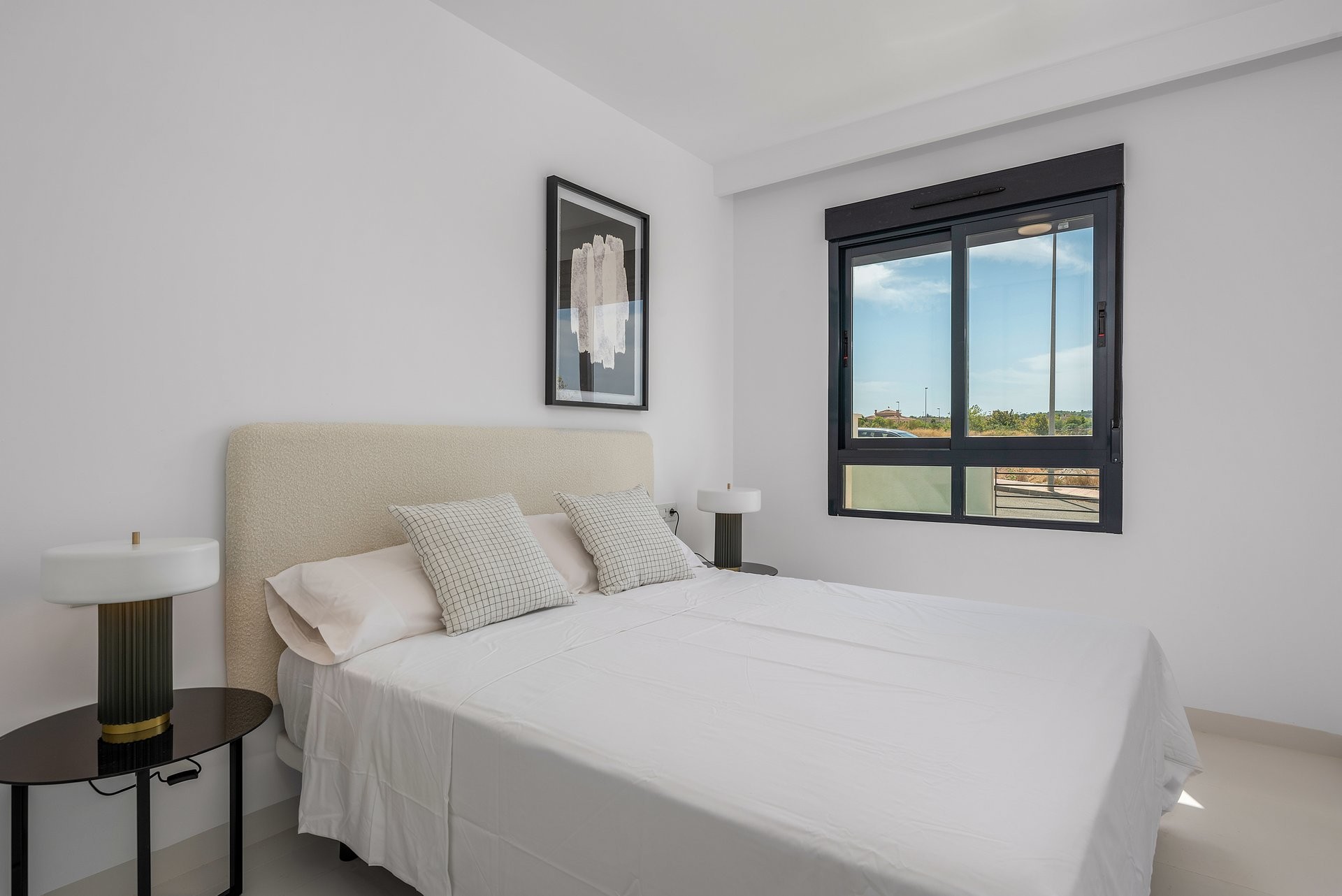 1-Schlafzimmer-Wohnung in San Miguel de Salinas