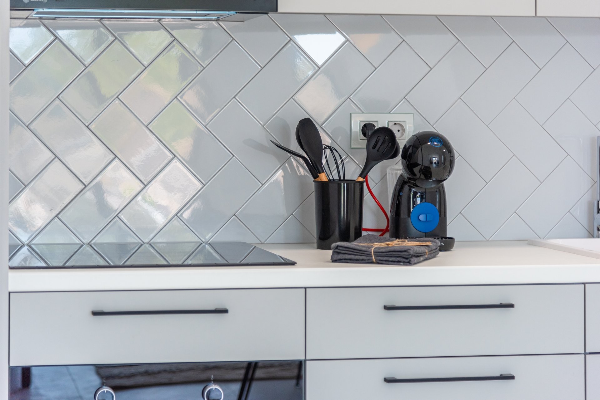 1-Schlafzimmer-Wohnung in San Miguel de Salinas