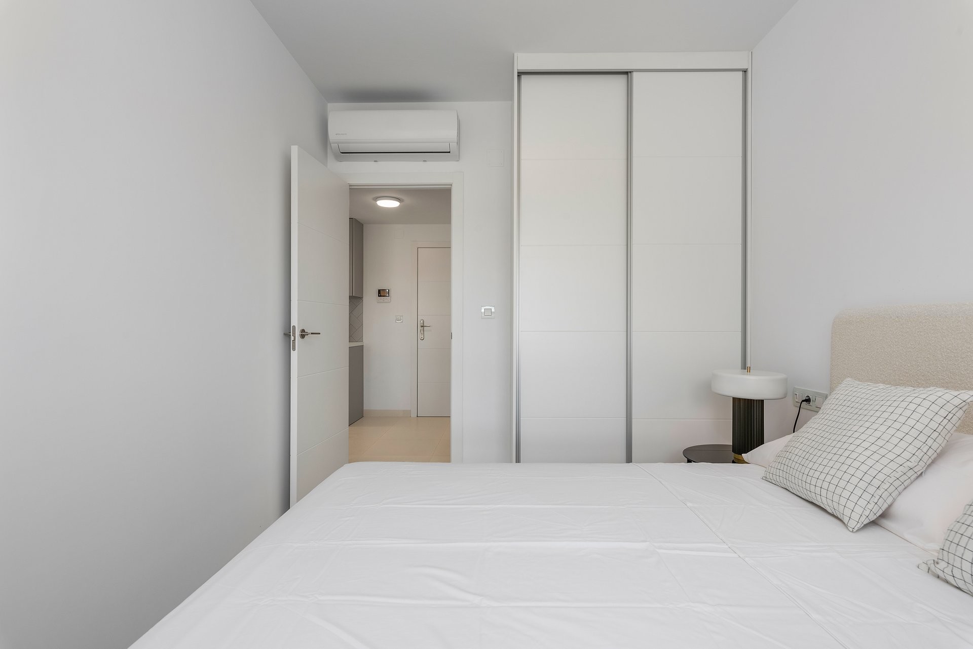 1-Schlafzimmer-Wohnung in San Miguel de Salinas