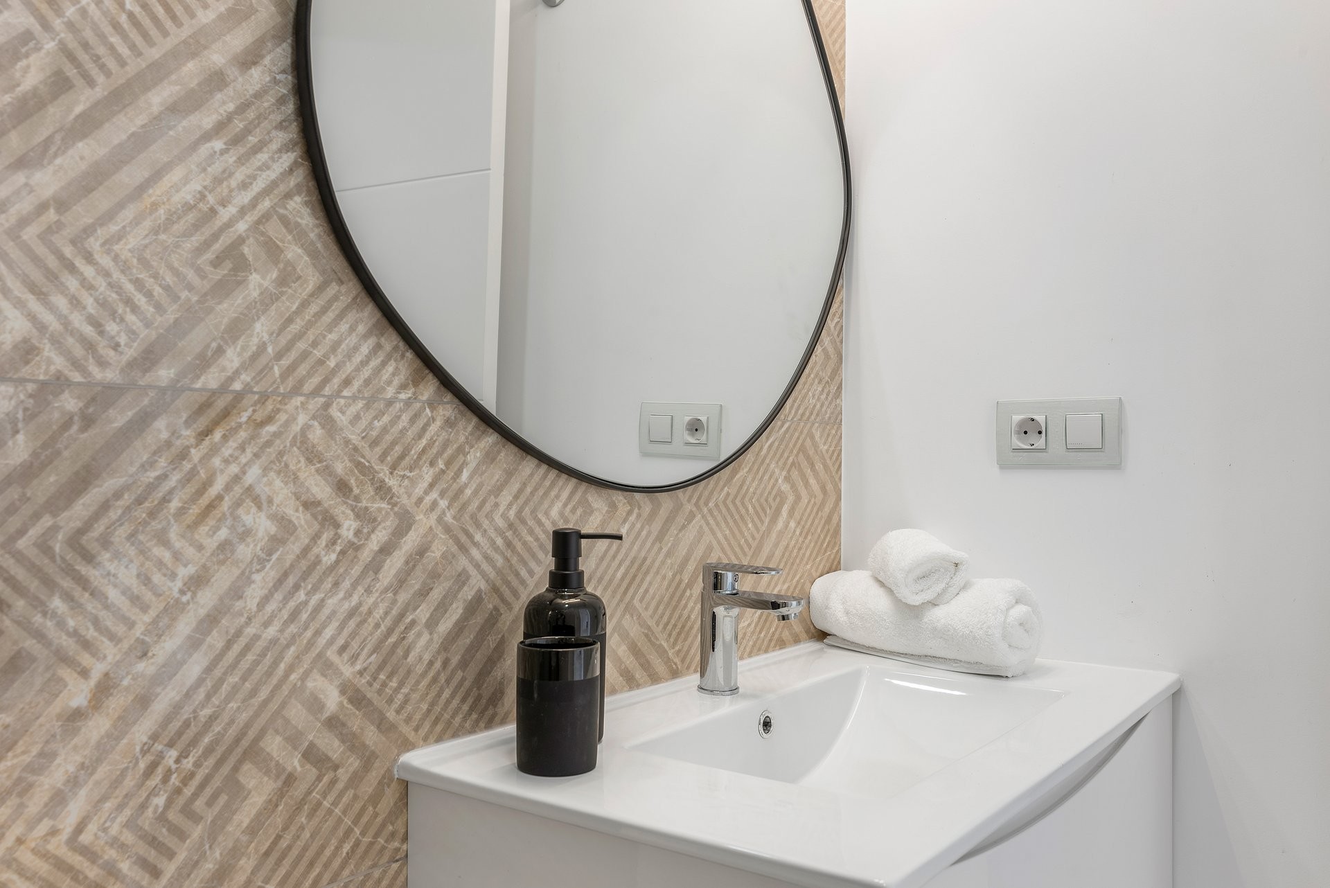 1-Schlafzimmer-Wohnung in San Miguel de Salinas