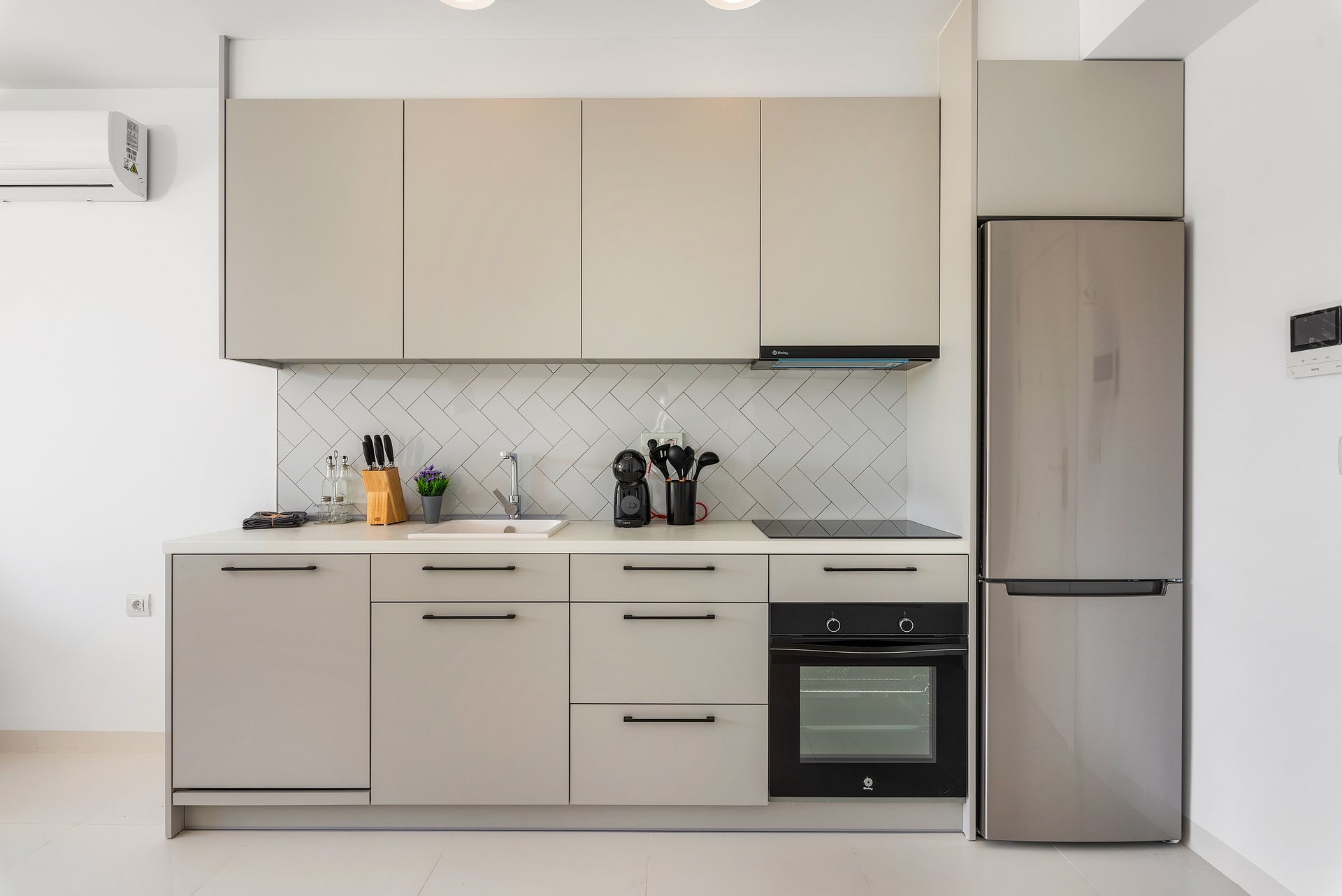 Apartamento de 2 dormitorios en San Miguel de Salinas