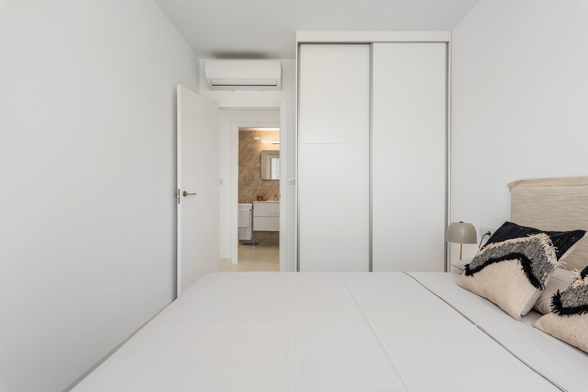 Apartamento de 2 dormitorios en San Miguel de Salinas