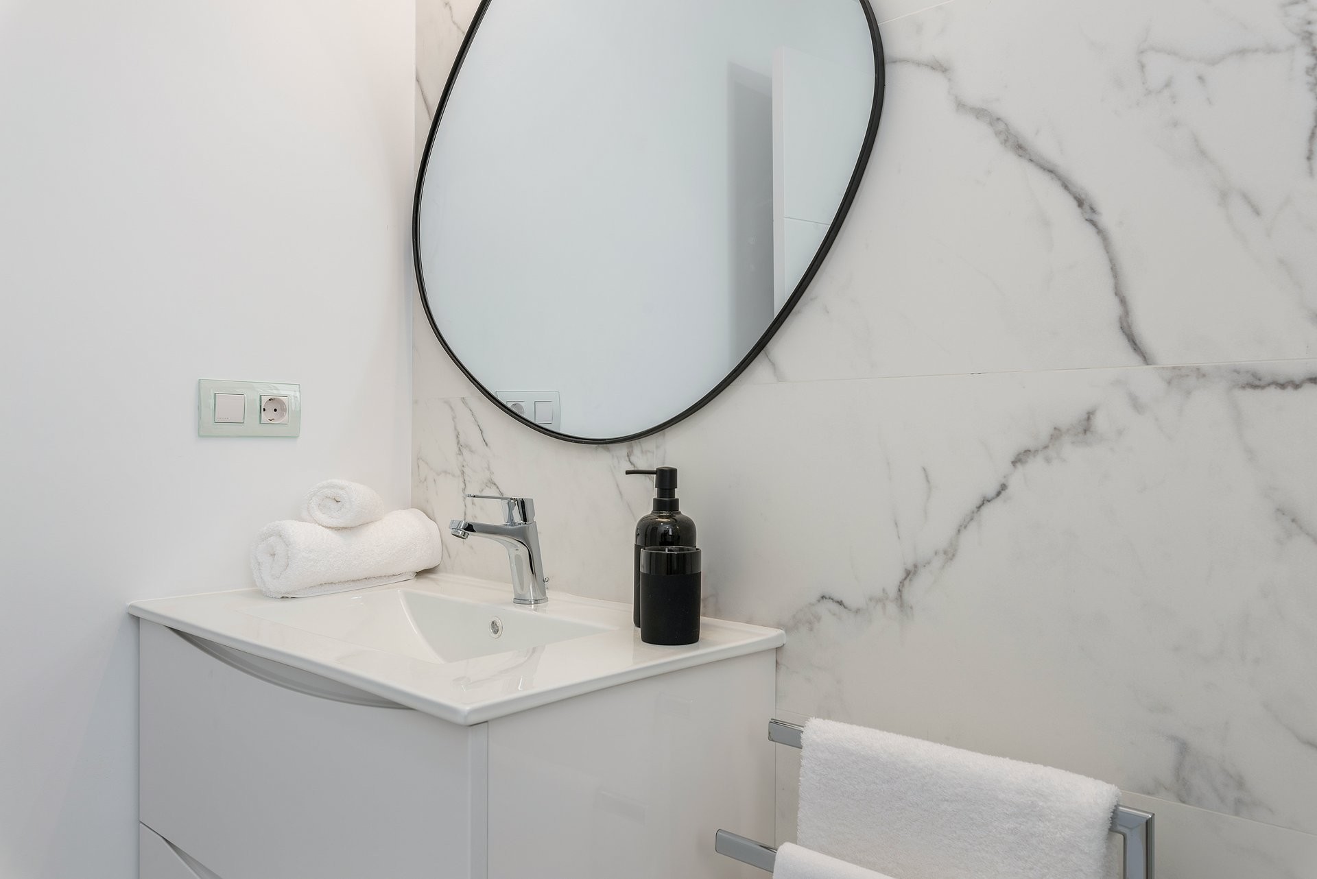 Apartamento de 2 dormitorios en San Miguel de Salinas