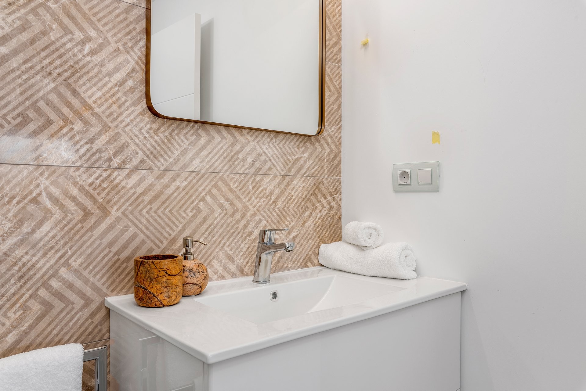 Apartamento de 2 dormitorios en San Miguel de Salinas