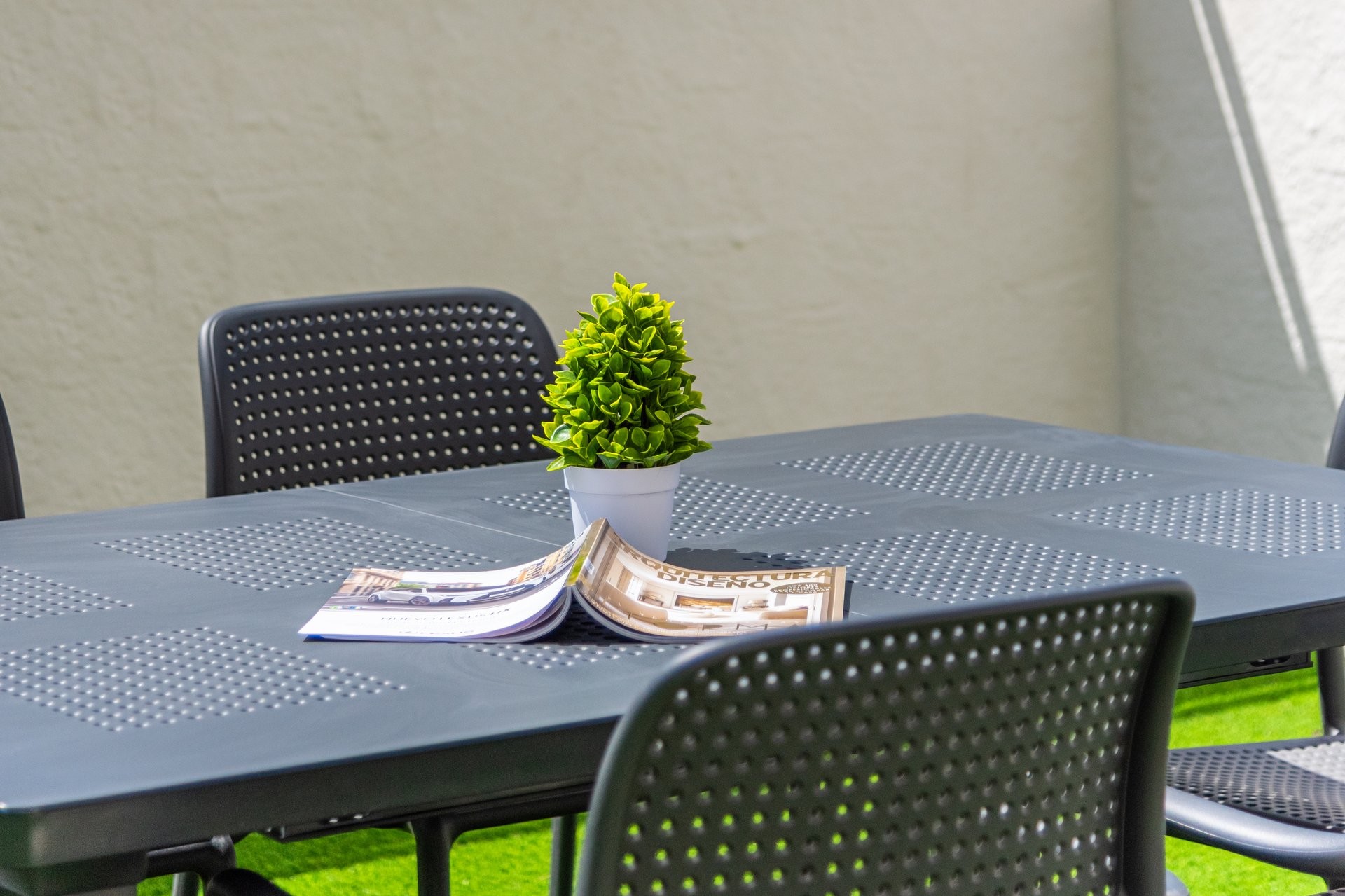 Apartamento de 2 dormitorios en San Miguel de Salinas