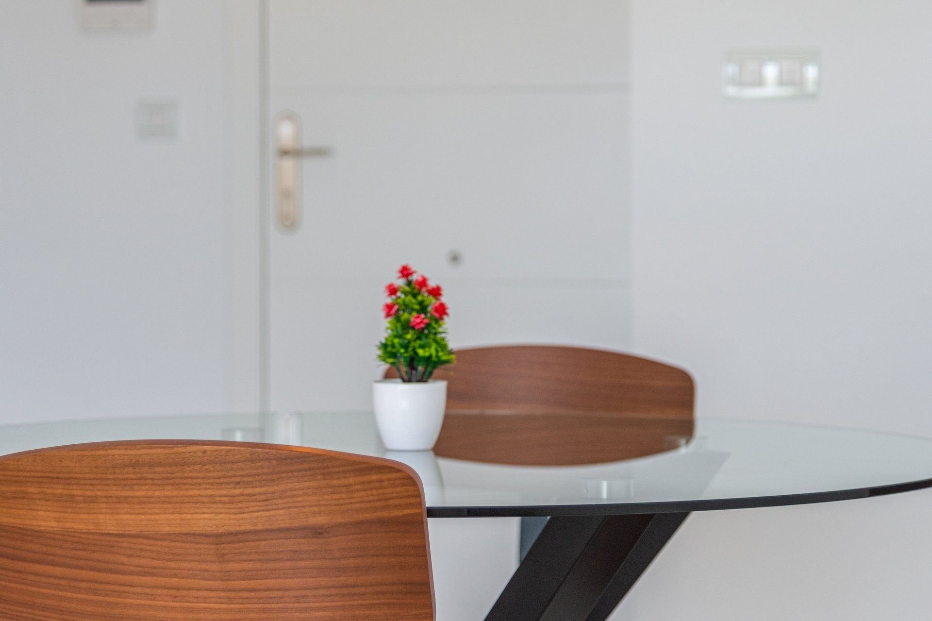 Apartamento de 2 dormitorios en San Miguel de Salinas