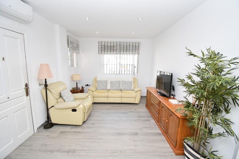 3 slaapkamer townhouse in Cabo Roig