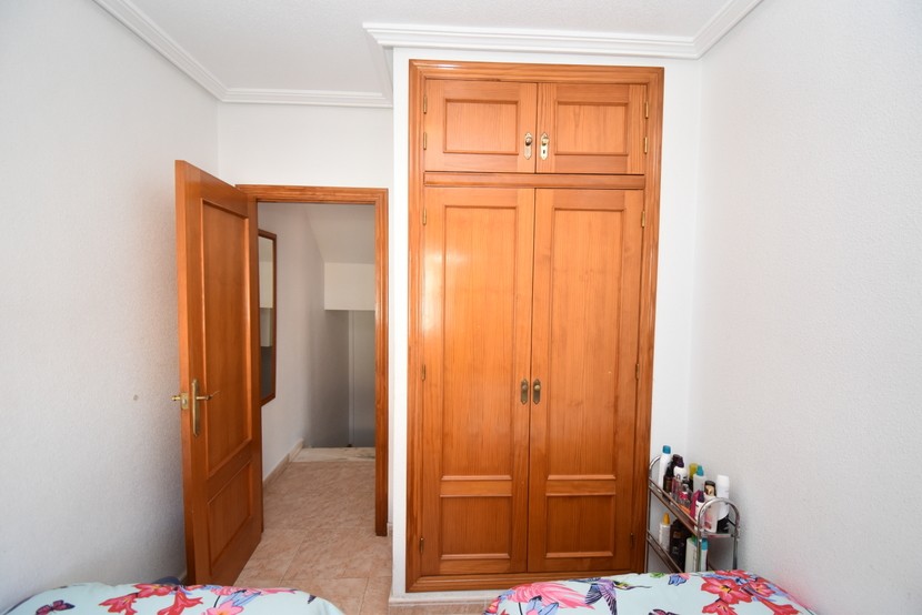 3 slaapkamer townhouse in Cabo Roig