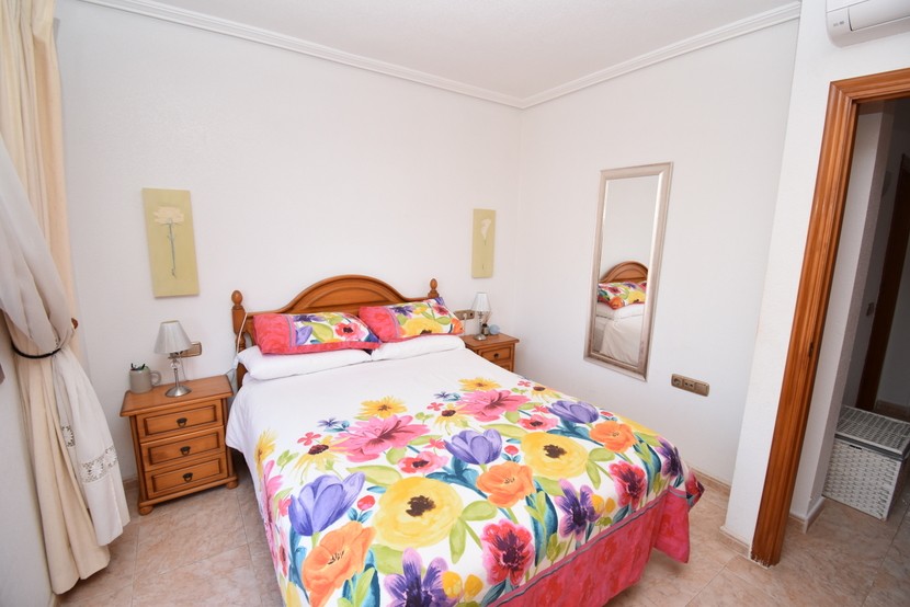 3 slaapkamer townhouse in Cabo Roig