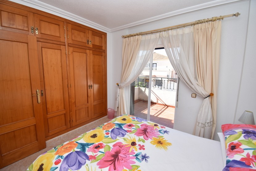 3 slaapkamer townhouse in Cabo Roig