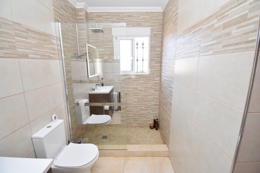 3 slaapkamer townhouse in Cabo Roig