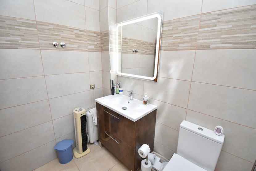 3 slaapkamer townhouse in Cabo Roig