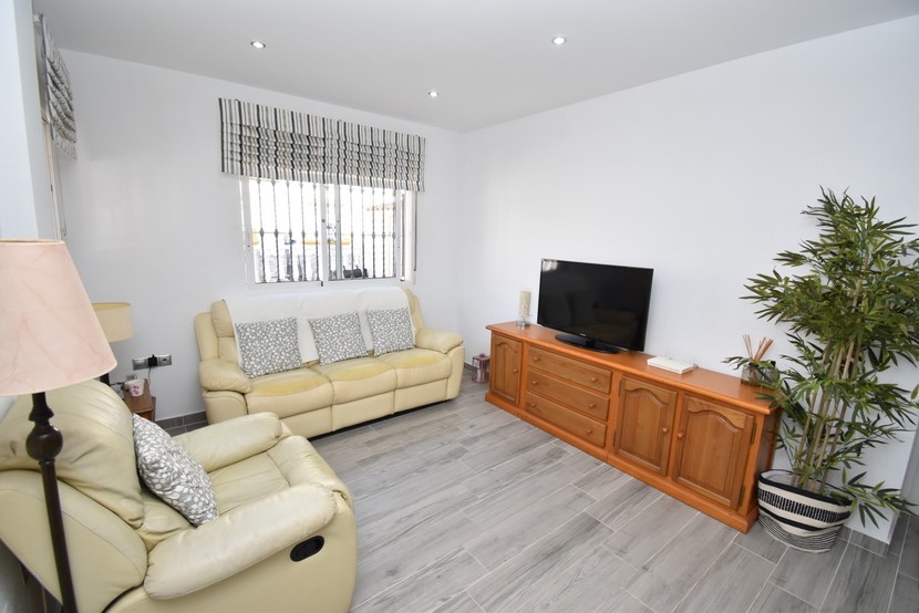 3 slaapkamer townhouse in Cabo Roig