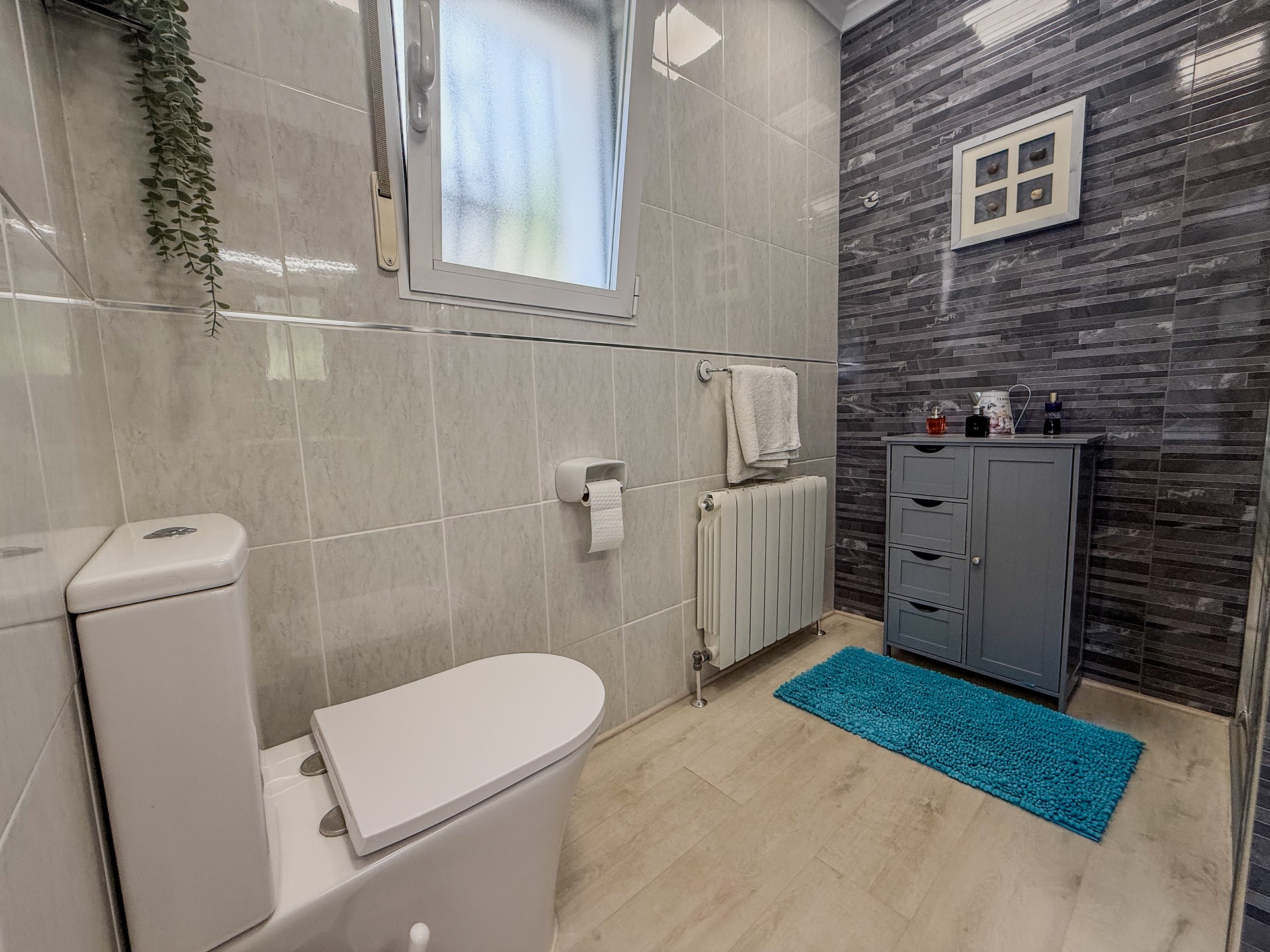 3 Bedroom Villa in Pedreguer