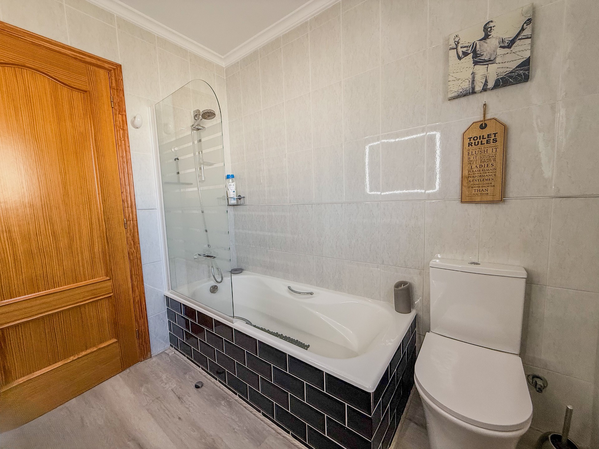 3 Bedroom Villa in Pedreguer