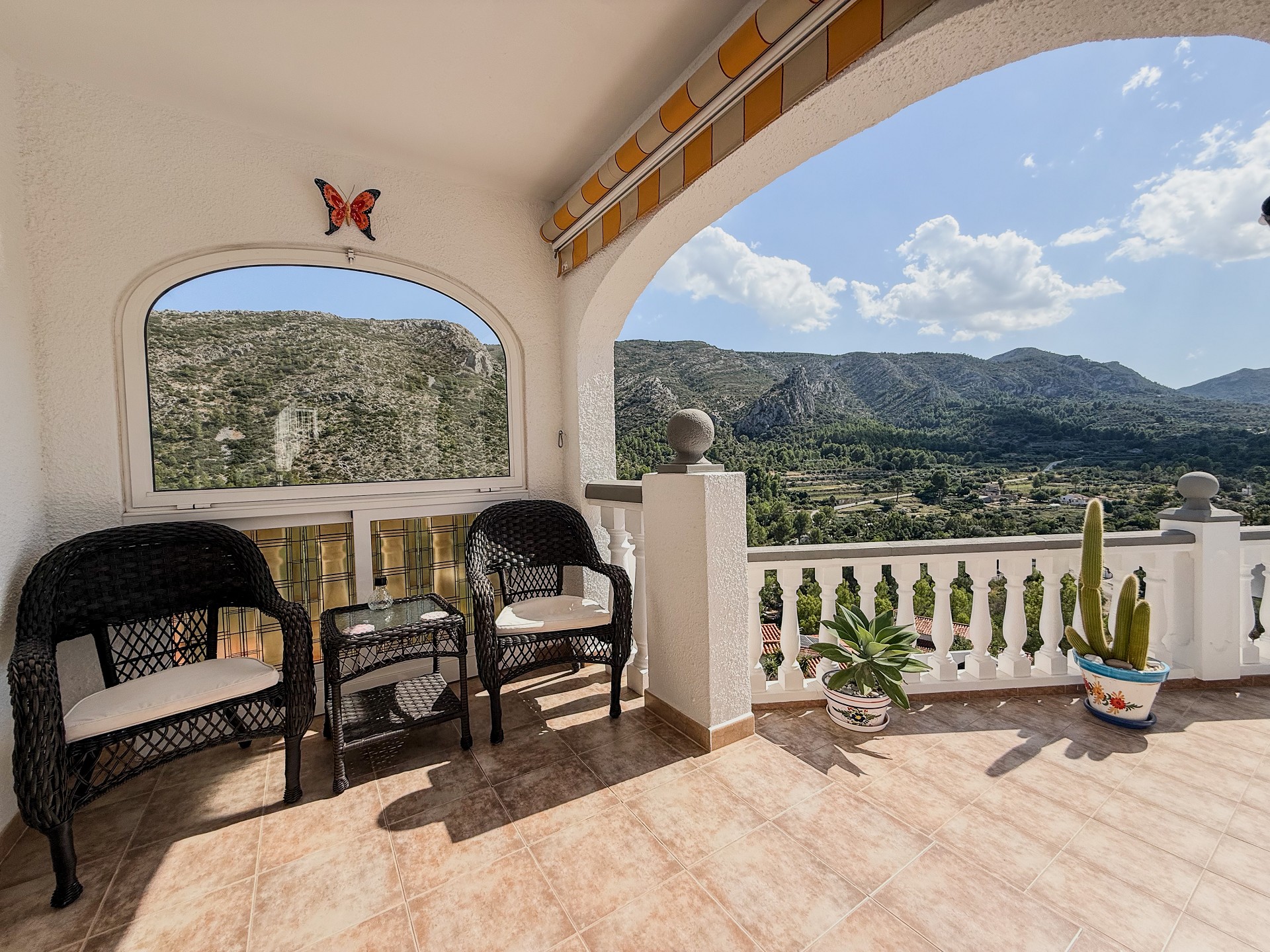 3 Bedroom Villa in Pedreguer