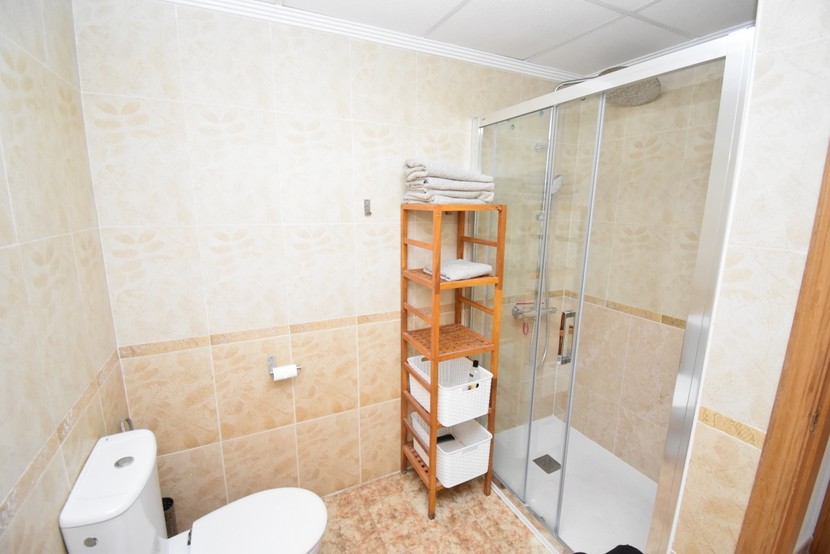 Apartamento de 2 dormitorios en Punta Prima