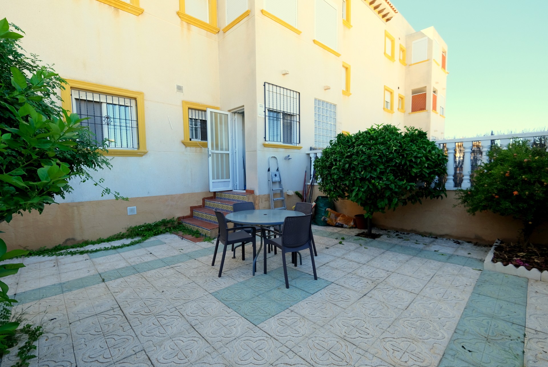Apartamento de 2 dormitorios en Cabo Roig
