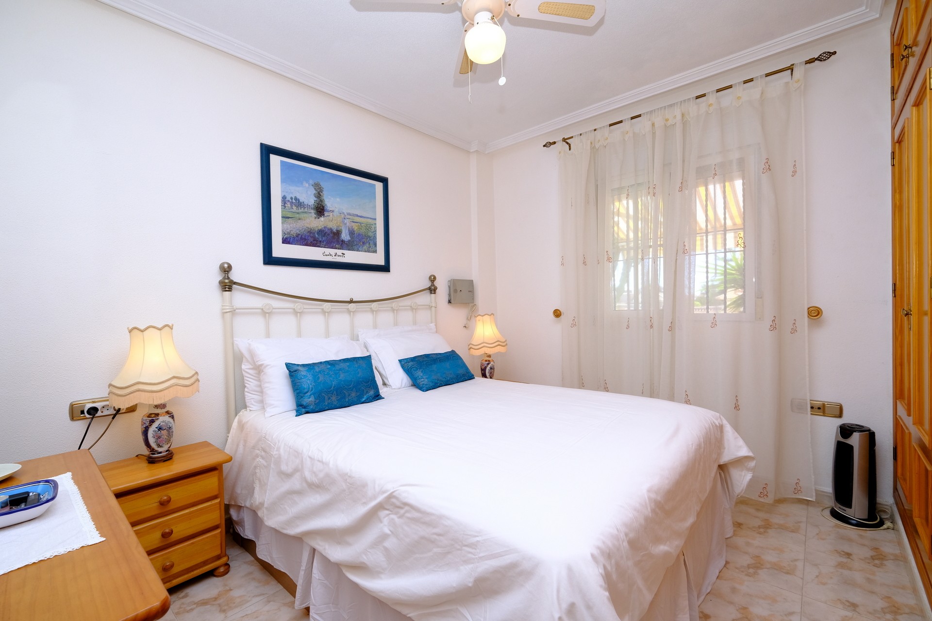 Apartamento de 2 dormitorios en Cabo Roig