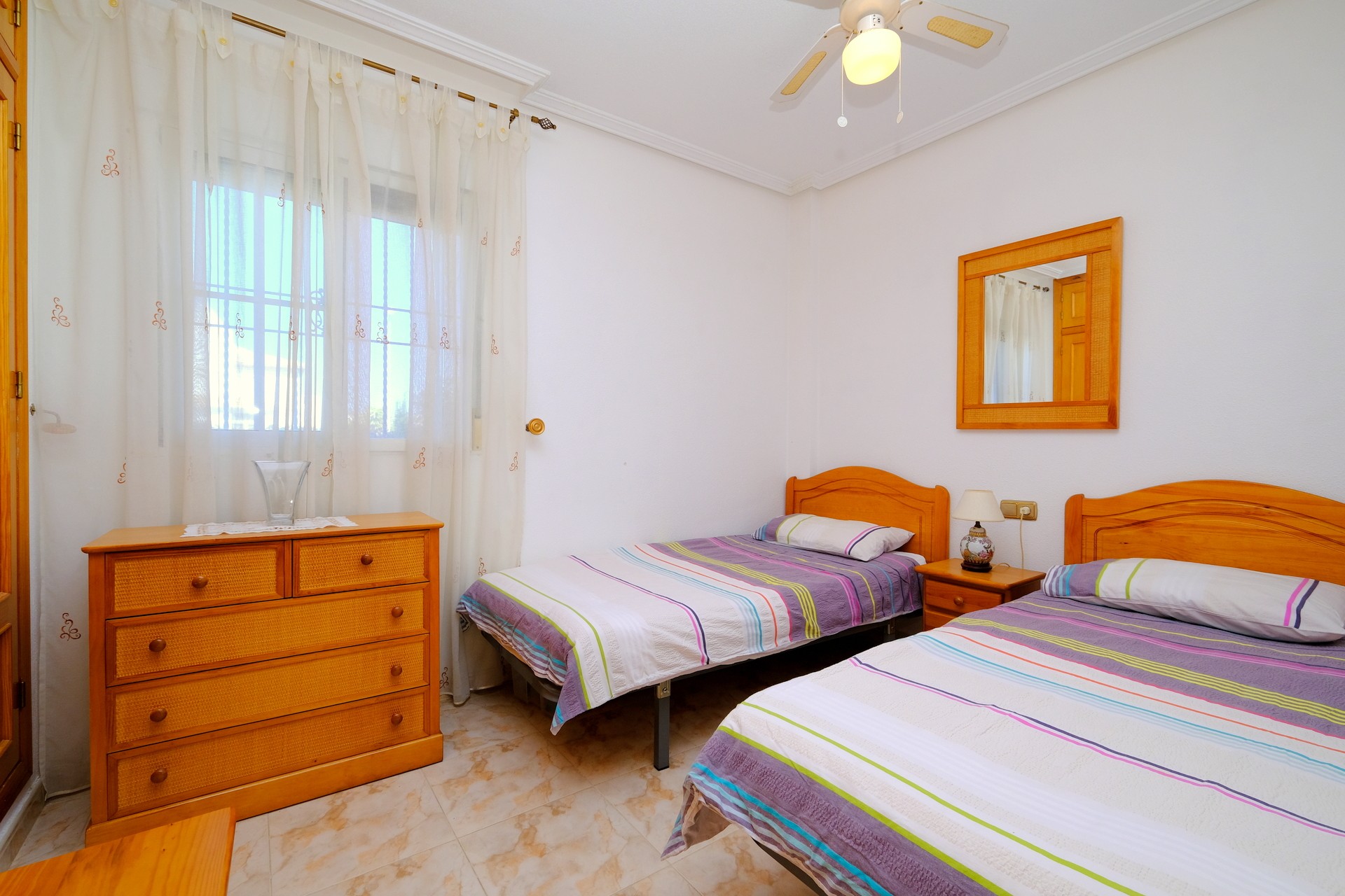 Apartamento de 2 dormitorios en Cabo Roig