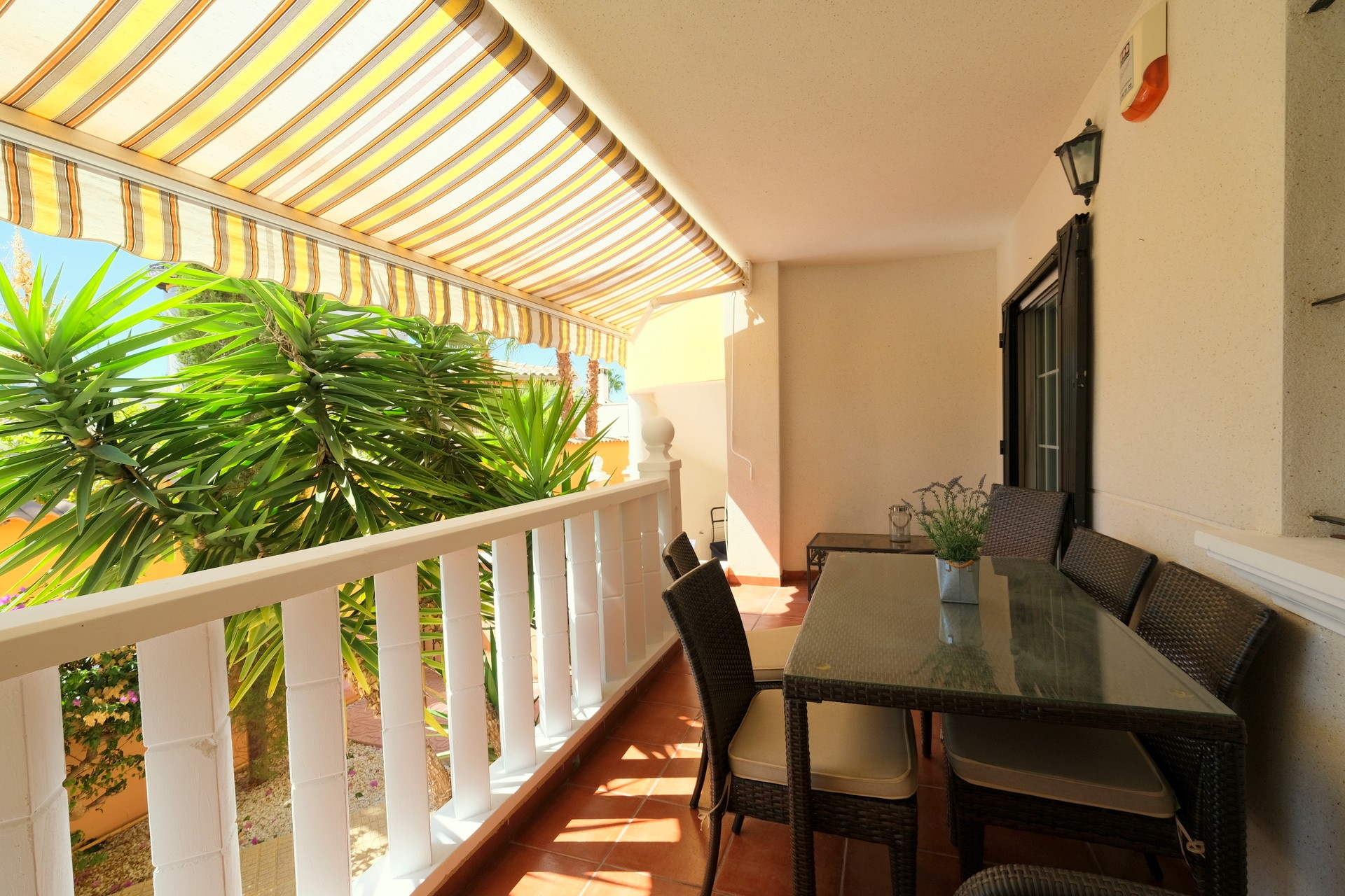 Apartamento de 2 dormitorios en Cabo Roig