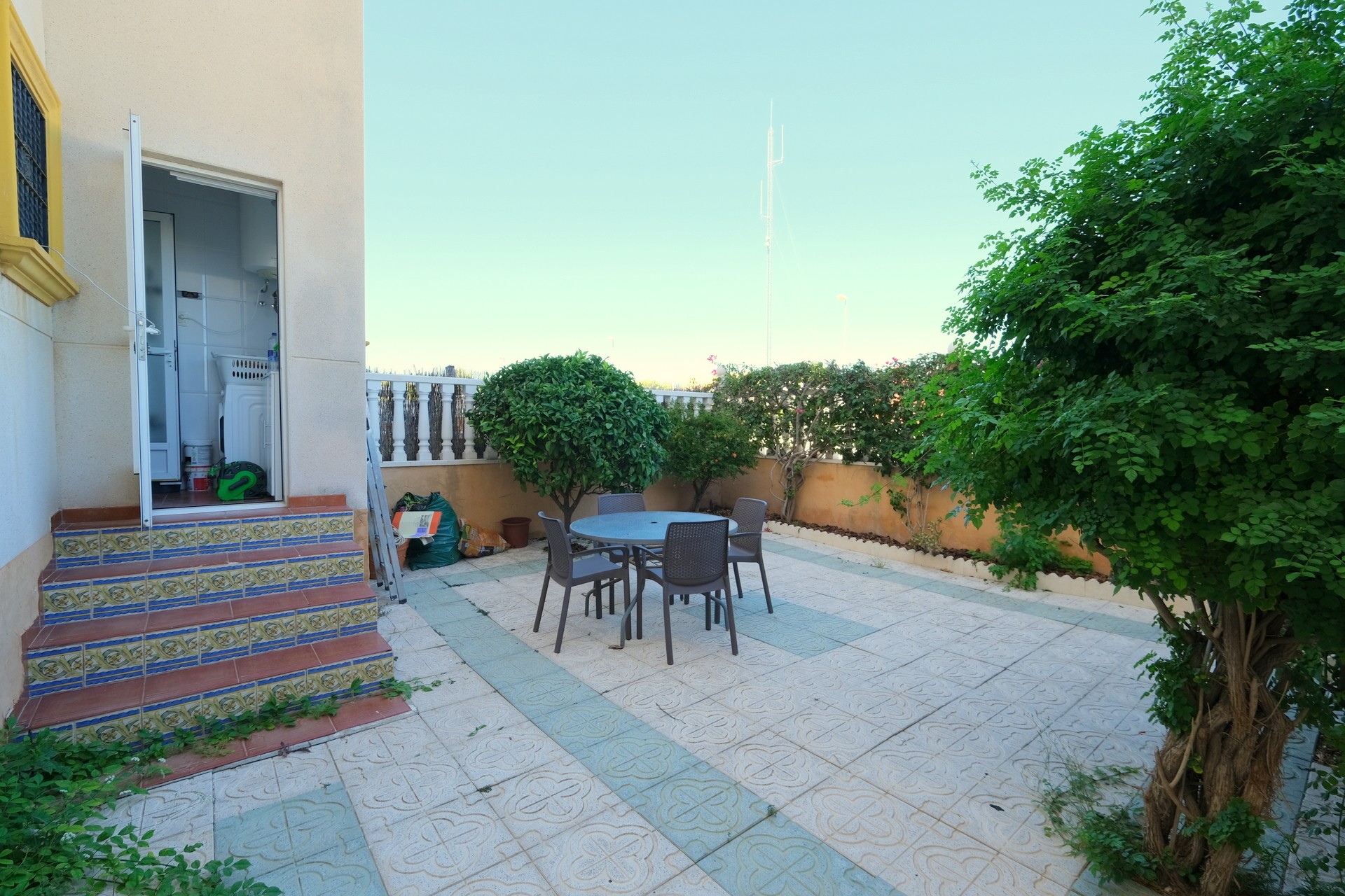 Apartamento de 2 dormitorios en Cabo Roig