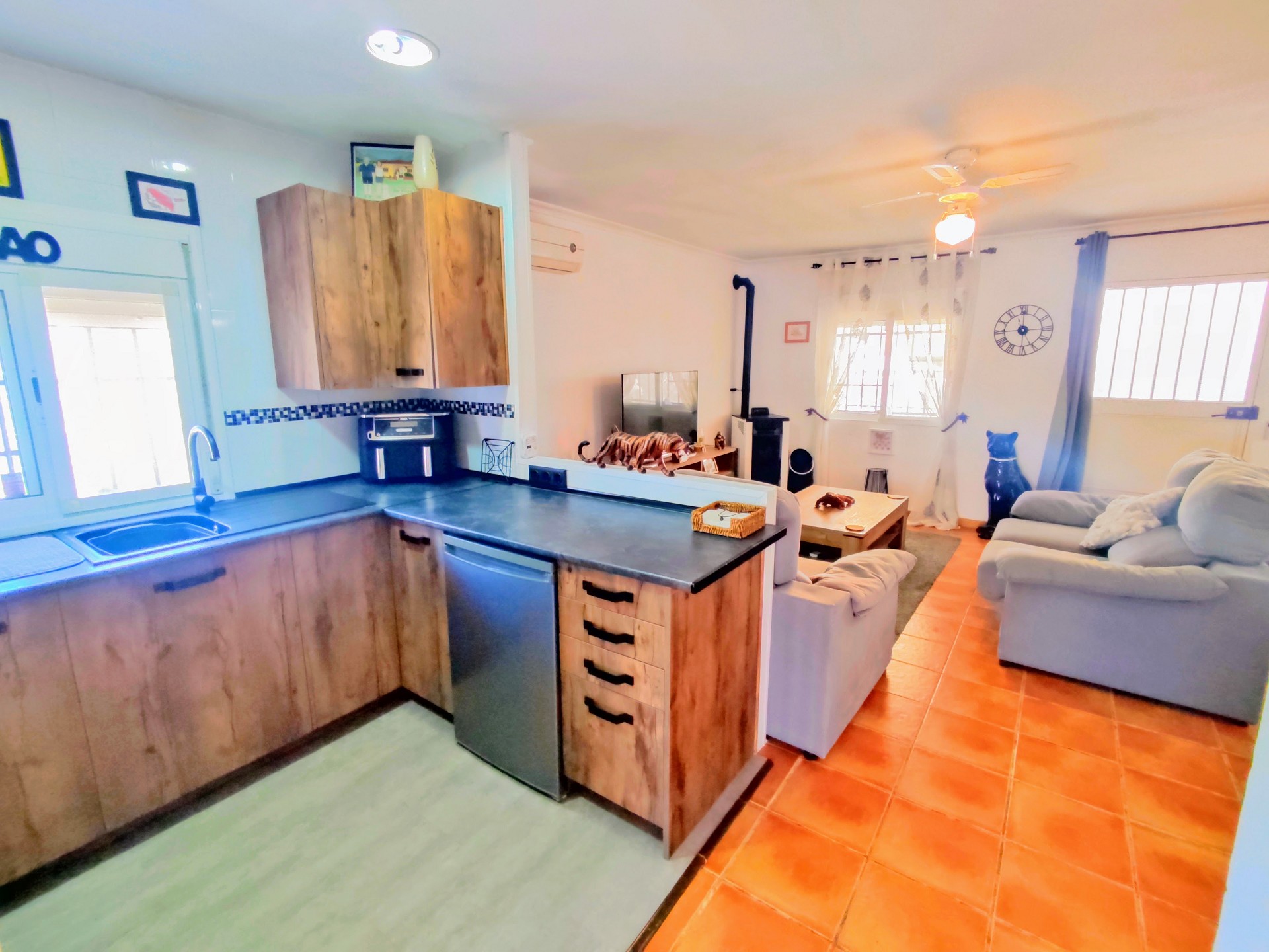 Villa mit 3 Schlafzimmern in Montroy