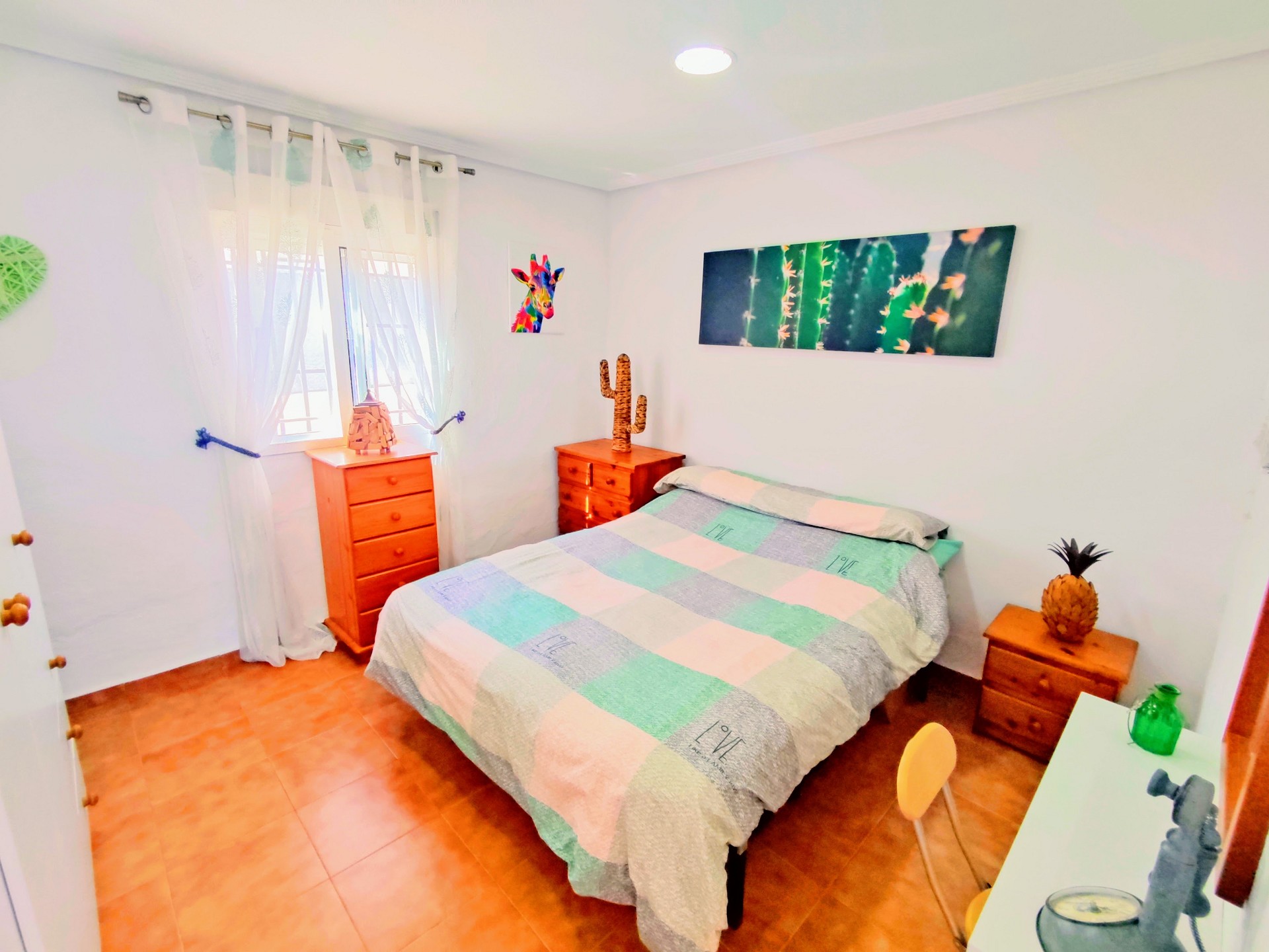 Villa mit 3 Schlafzimmern in Montroy