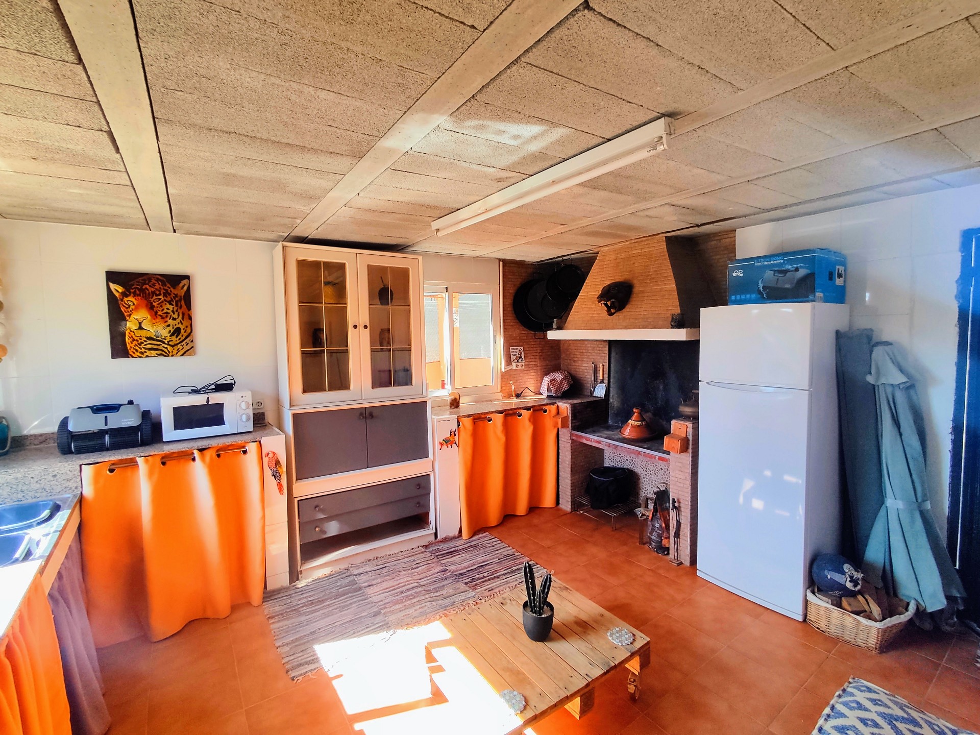 Villa mit 3 Schlafzimmern in Montroy